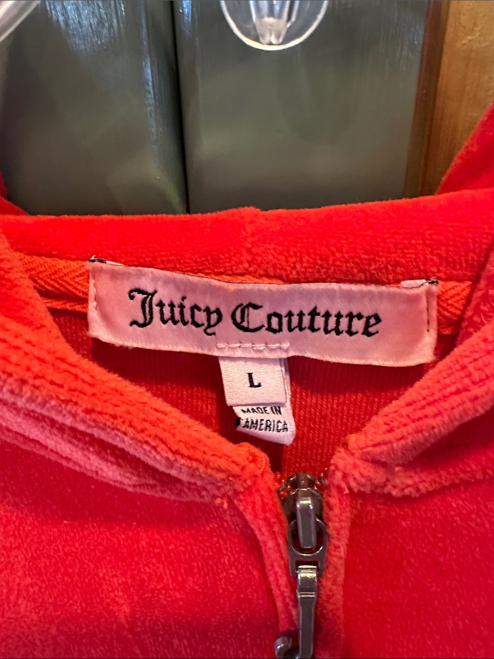 Jogging/lounge jacket - Picture 2 of 7